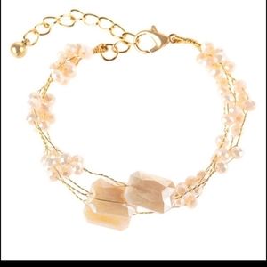 Riah Bohemian Bracelet